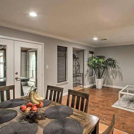 2-Story Pensacola Home With Game Room And Private Yard Exterior foto